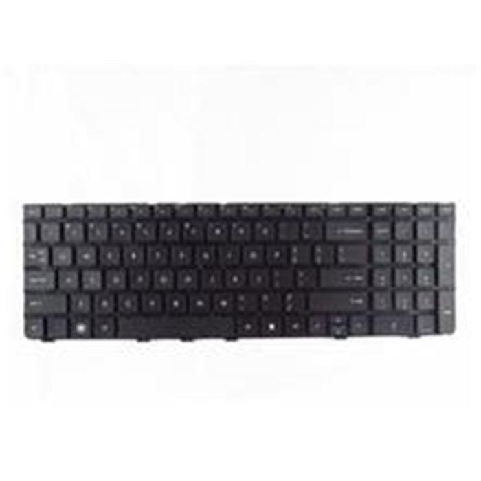 کیبورد لپ تاپ اچ پی مدل 4530 اس HP ProBook 4530s Notebook Keyboard